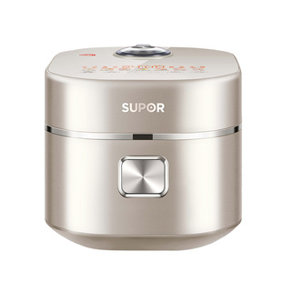 SUPOR/苏泊尔 SF20HC0998远红外电饭煲电饭锅2L IH加热铜晶球釜