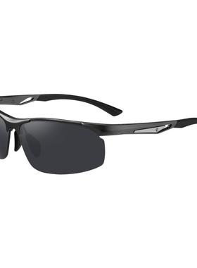 高清尼龙偏光无惧强光1年质保