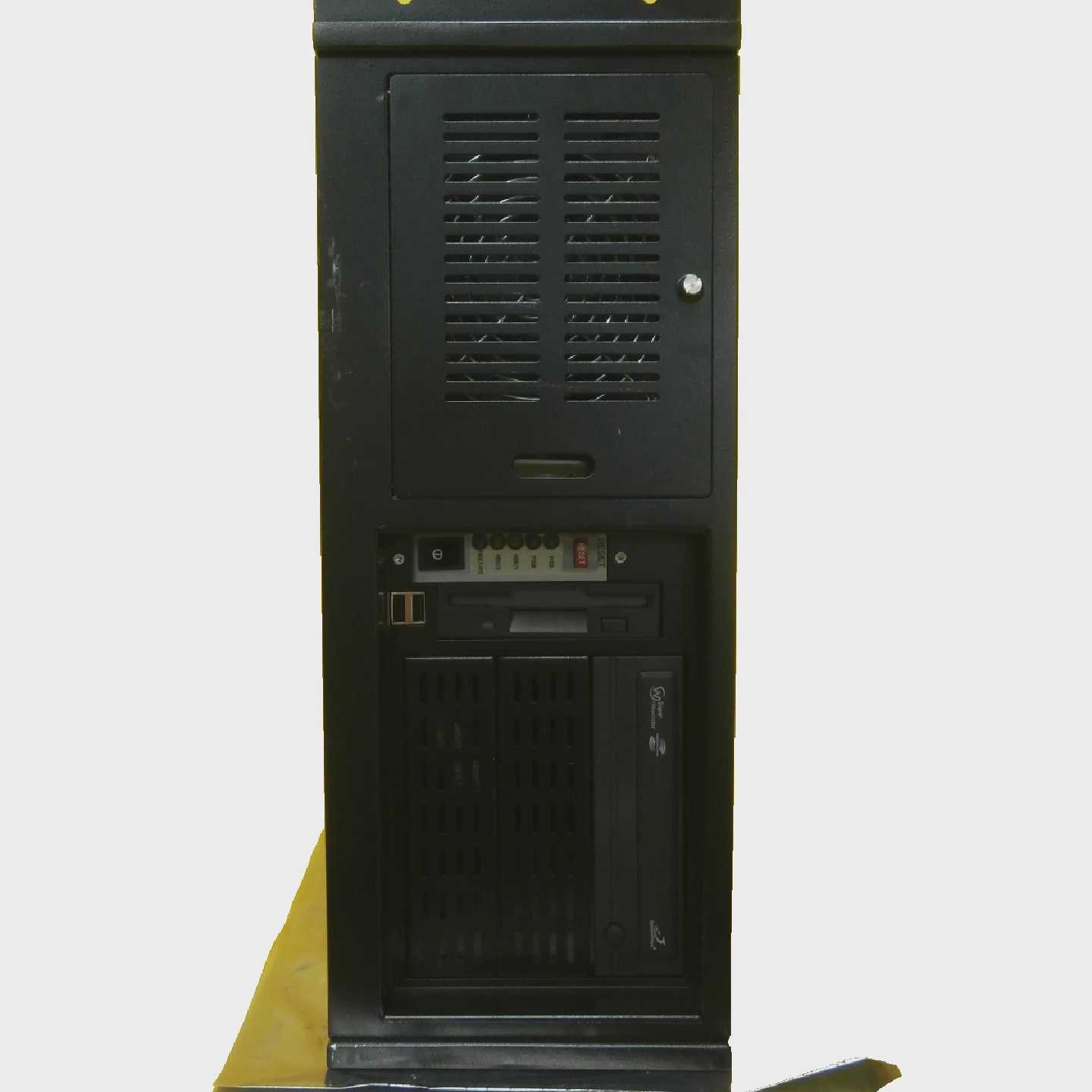 KLA-Tencor 11301400403000 系统控制器微距电脑 PC 二手 正常工