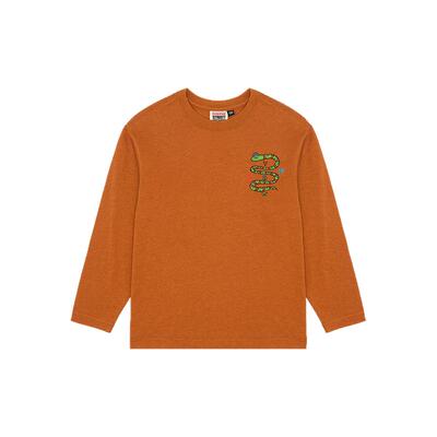 VISIONSTREETWEAR美式街头T恤