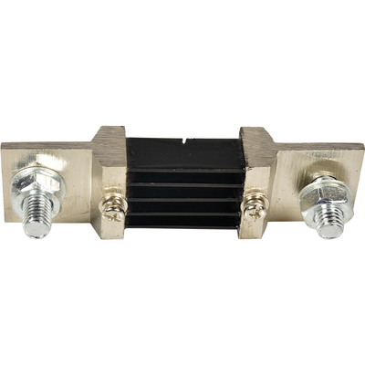 二保焊机500A输出分流器维修配件