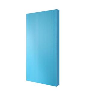 xps挤塑板阻燃保温泡沫板阳光房顶地暖专用隔热板室内屋顶防火板