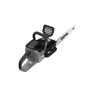 大艺40V电链锯家用小型16寸手持电锯大功率锂电锯伐木官方旗舰店