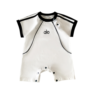 夏季亲子装母女26新款休闲一家三口母子装夏季宝宝衣服高级全家装