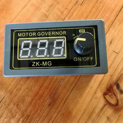 议价ZK-MG直流有刷电机调速器 数显款 5-30V 5A 15