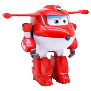 超级飞侠儿童变形玩具机器人男女孩礼物乐迪智能故事机2026年新款