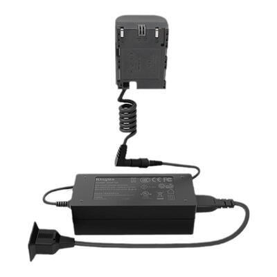 适用佳能LPE6假电池室内直播相机