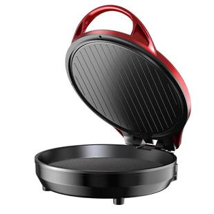 电饼铛家用双面加热加深加大多功能电饼档煎饼锅薄饼机烙饼锅新款