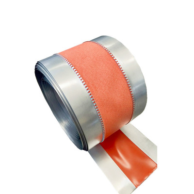 风机软连接防火耐高温阻燃防震