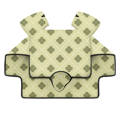 2025新款电动车挡风被冬双面防水加绒加厚加大四季通用电瓶车防风