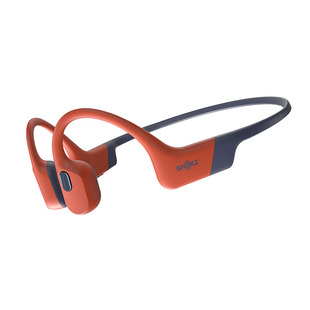 Shokz韶音OpenSwim Pro S710骨传导游泳耳机无线蓝牙开放式不入耳