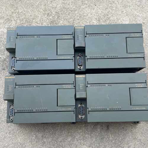 询价S7-200 CN系列PLC模块，型号CPU 224