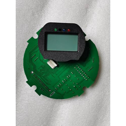 议价自仪十一电动执行器主板A12NV02工程剩余库存货全可维修
