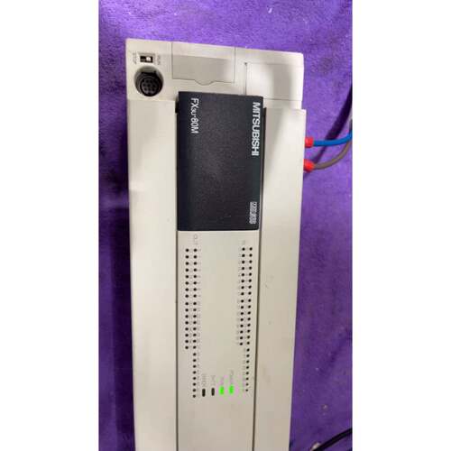 询价-PLC模块FX3U80MTESA可维修