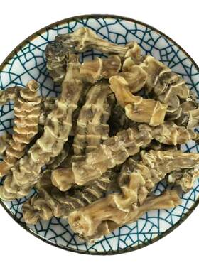 顶天柱中药材正品官方旗舰店虫草参大条淫花果干货煲汤泡水泡酒料