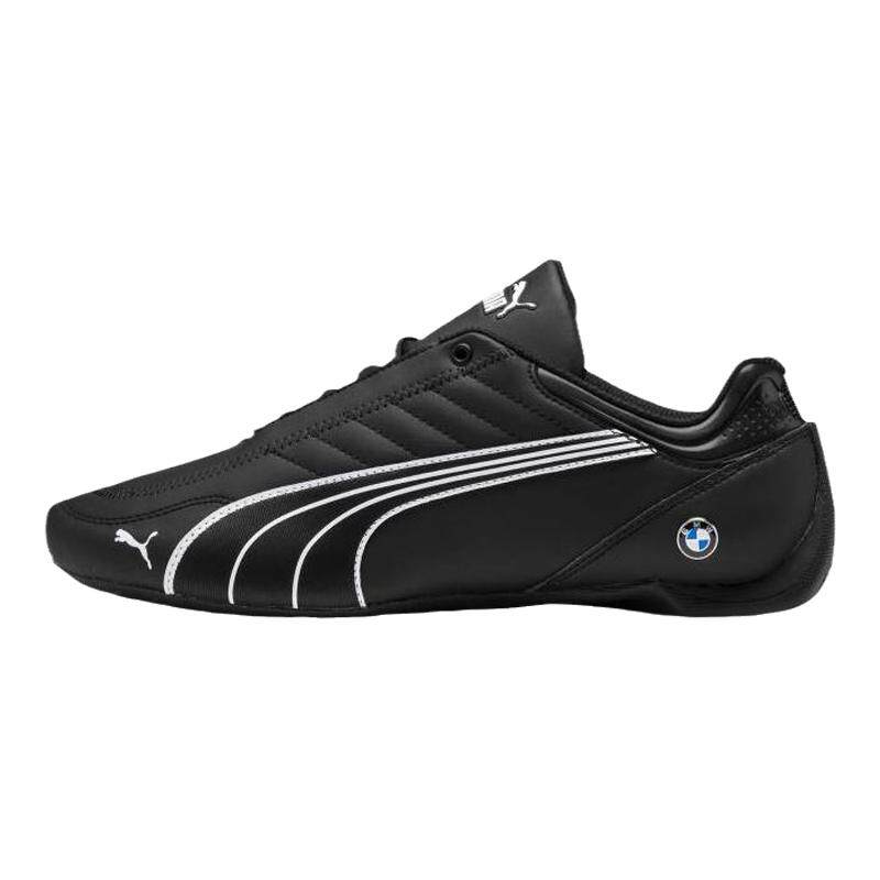 Puma/彪马男士运动鞋舒适低帮耐穿系带Bmw透气正品306469_01