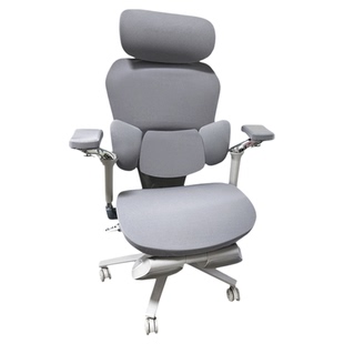 适合傲风G7电竞工学椅套罩护腰符合人体工学的椅套加大椅子坐垫套