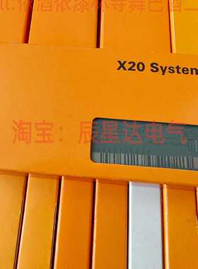 议价贝加莱B&R PLC 模块，X20DI9372，X20DIF371， 全新正品现货