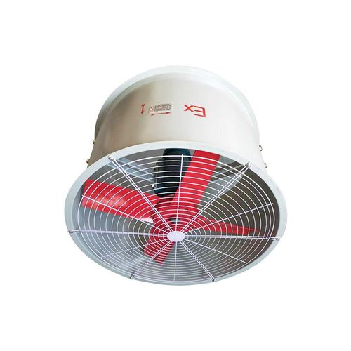 BT35-11-7.1A管道防爆轴流排烟风机，固定式防爆轴流风机