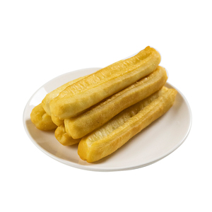 900g放心油条思念商用放心油条
