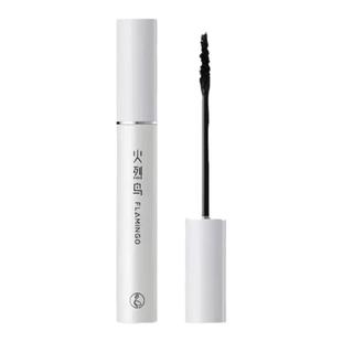 火烈鸟睫毛膏防水纤长卷翘不晕染浓密拉长加长加密正品官方旗舰店