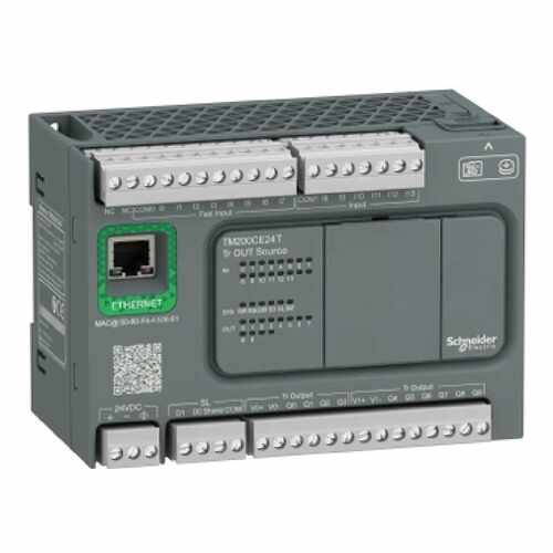 议价施耐德PLC/TM200C16R/TM200C24R/TM200C32R/TM200C40R/TM200C