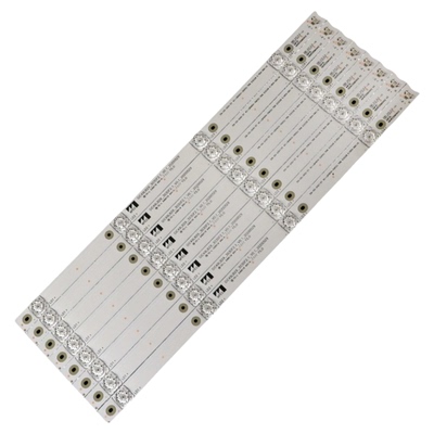 适用TCL49P349P3C49P3F灯条