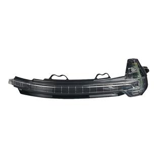 适用于奥迪A4L A6L后视镜转向灯Q3 Q5L Q7 A3 A5倒车镜转向灯原厂