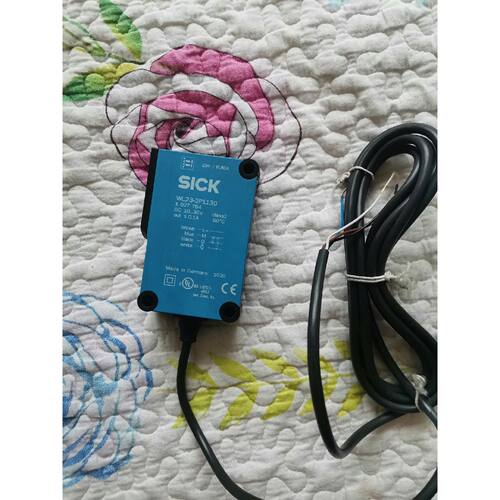 询价-SICK西克光电传感器开关WL23-2P1130
