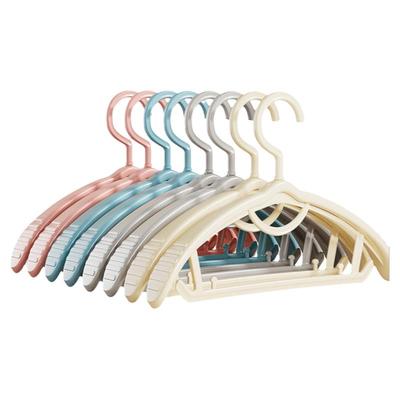 【整理师推荐】家用挂衣晾衣架