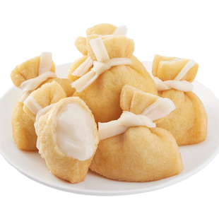 永圆年糕福袋部队火锅日式关东煮速食材罗森711便利店半成品商用