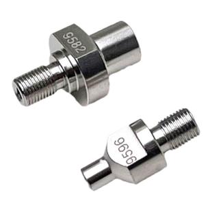 慢走丝三菱钻石眼模线切割三菱机MV机眼模三菱新款机导丝器MV101