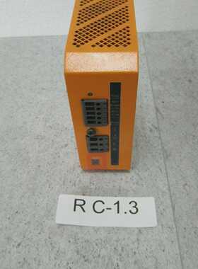 Ifm Electronic Ac 1206 Power Supply 29,5-31,6Vdc / 2,8A 230/