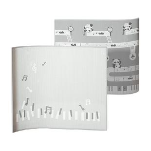 BABYGO宝宝布面亲肤爬行垫