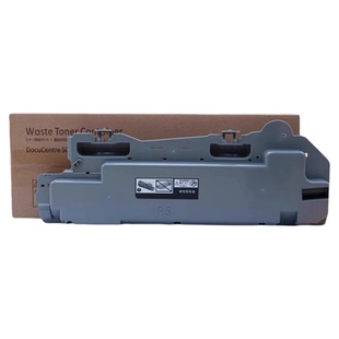谊印适用 富士施乐SC2022废粉盒 SC2021 2022 SC2020废粉回收盒 富士施乐 SC2022废粉仓 0869 R5 2450S废粉盒