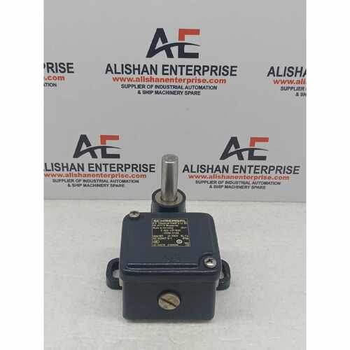 Interruptor De Lmite Schmersal T42210YM2010902186