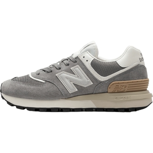 New Balance官方NB鞋子男女鞋情侣复古时尚运动鞋休闲鞋U574LGGS