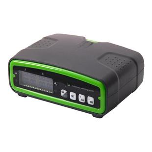 cyclic watering system automatic Irrigation pump timer