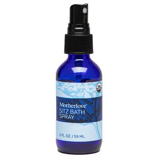 美国motherlove产后私处修复喷雾顺产撕裂侧切伤口喷雾草本修护