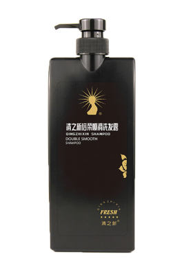 清之新去屑清爽滋润控油超性价