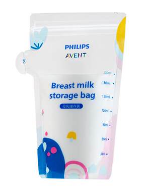 AVENT/新安怡婴儿母乳储奶袋
