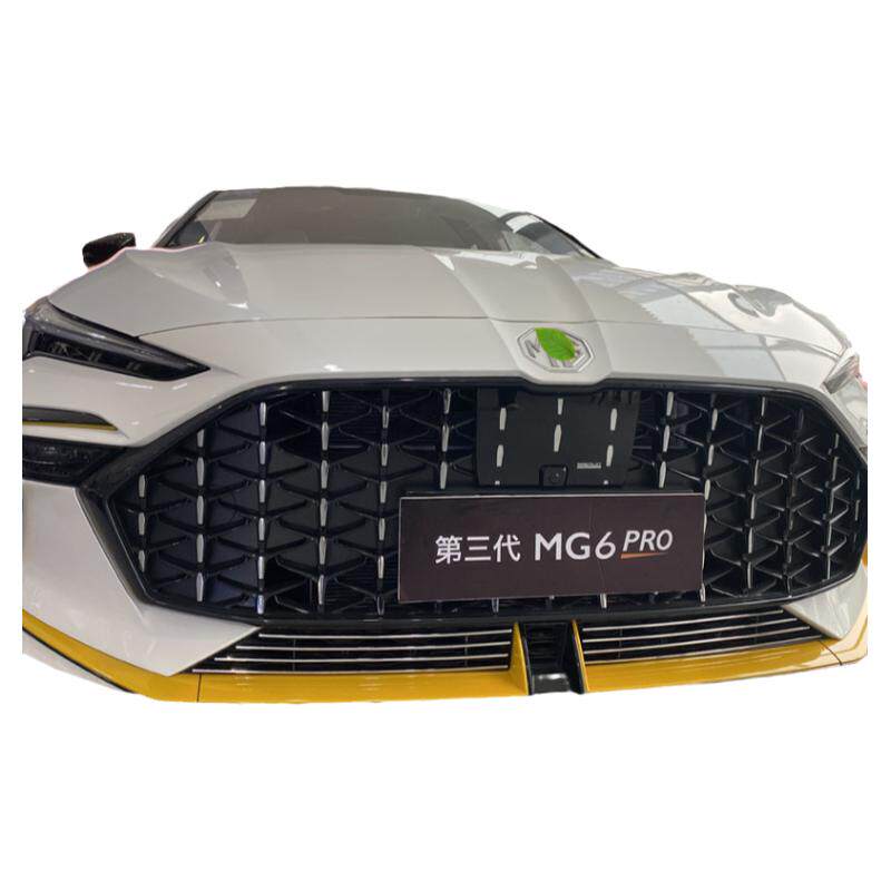 名爵三代MG6Pro中网改装配件