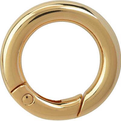 包带配件弹簧圈扣五金扣零件