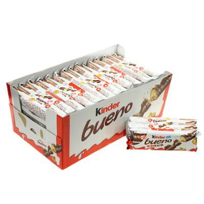 费列罗健达缤纷乐牛奶榛子巧克力