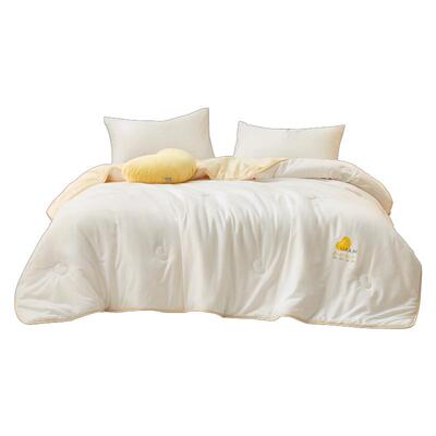 罗莱A类抗菌50%大豆纤维被