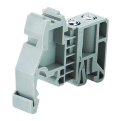 尼龙固定件端子排汇君