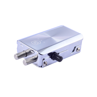 华星强遥控锁智能锁电子暗锁通通蓝牙远程遥控锁家用隐形锁防盗锁