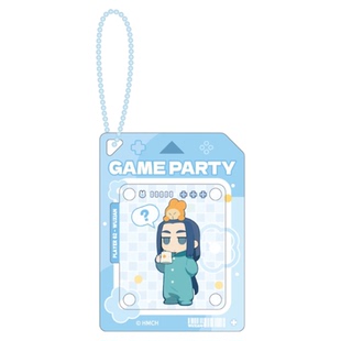 【正版现货】罗小黑战记游戏派对挂件鹿野无限哪吒生日动漫周边