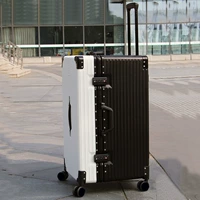 Право -ЗАЯВЛЕНИЕ Черно -белая 〖Толстая алюминиевая коробка+емкость плюс 50%〗