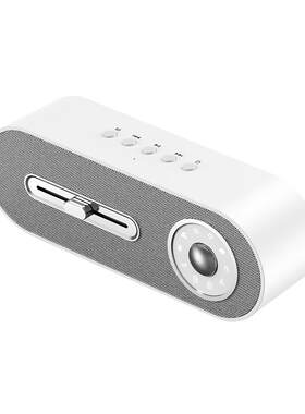 助眠音响白噪音自然声定时播放器